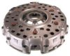 KAWE 7012 Clutch Pressure Plate